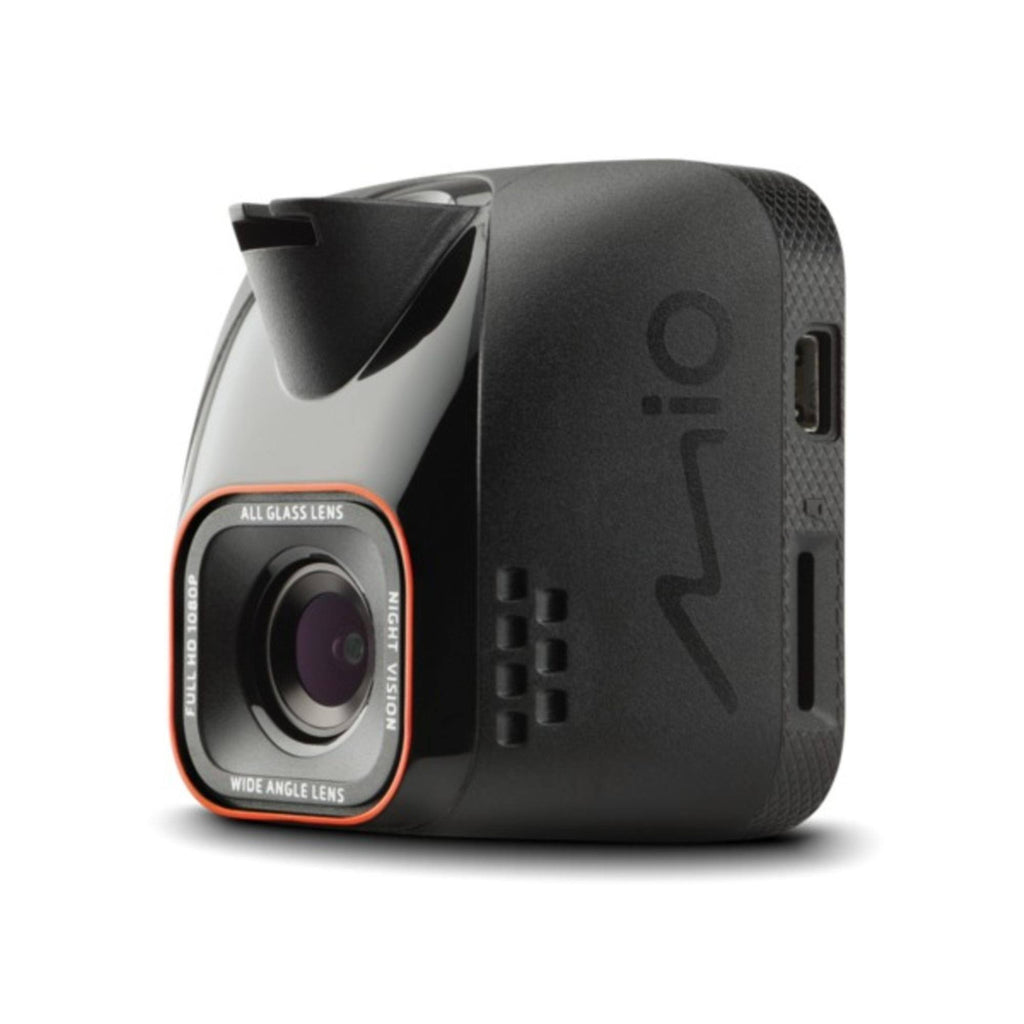 GPS Full HD Dash Cam L8006