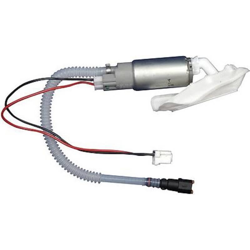 Fuel Pump Module Assembly P551