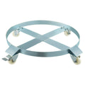 Swivel Drum Dolly with 4 Caster Wheels J282