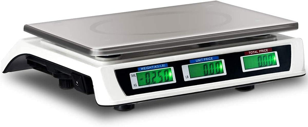 66 LB Digital Scale Pack of 2 T403138