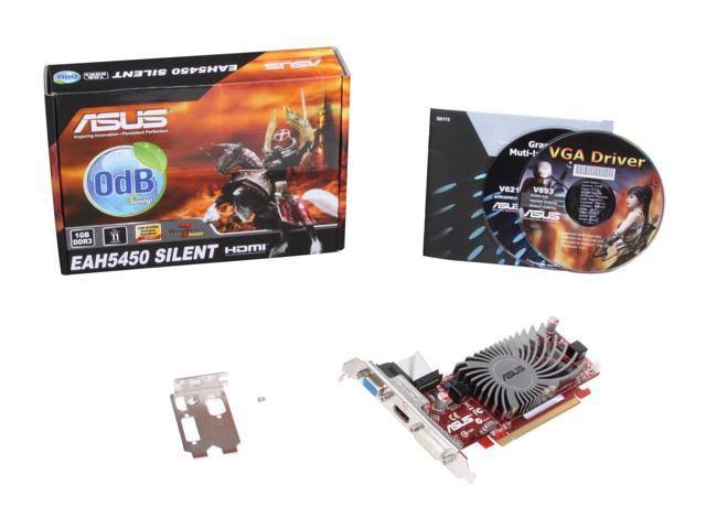 1GB DDR3 Video Card B403281