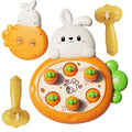 Toddler Hammering Pounding Toys Whack Game Mole Toy P86547