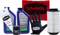 Oil Change Kit with Air Filter Pack of 2 A768