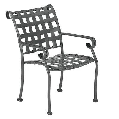 Patio Dining Armchair V302