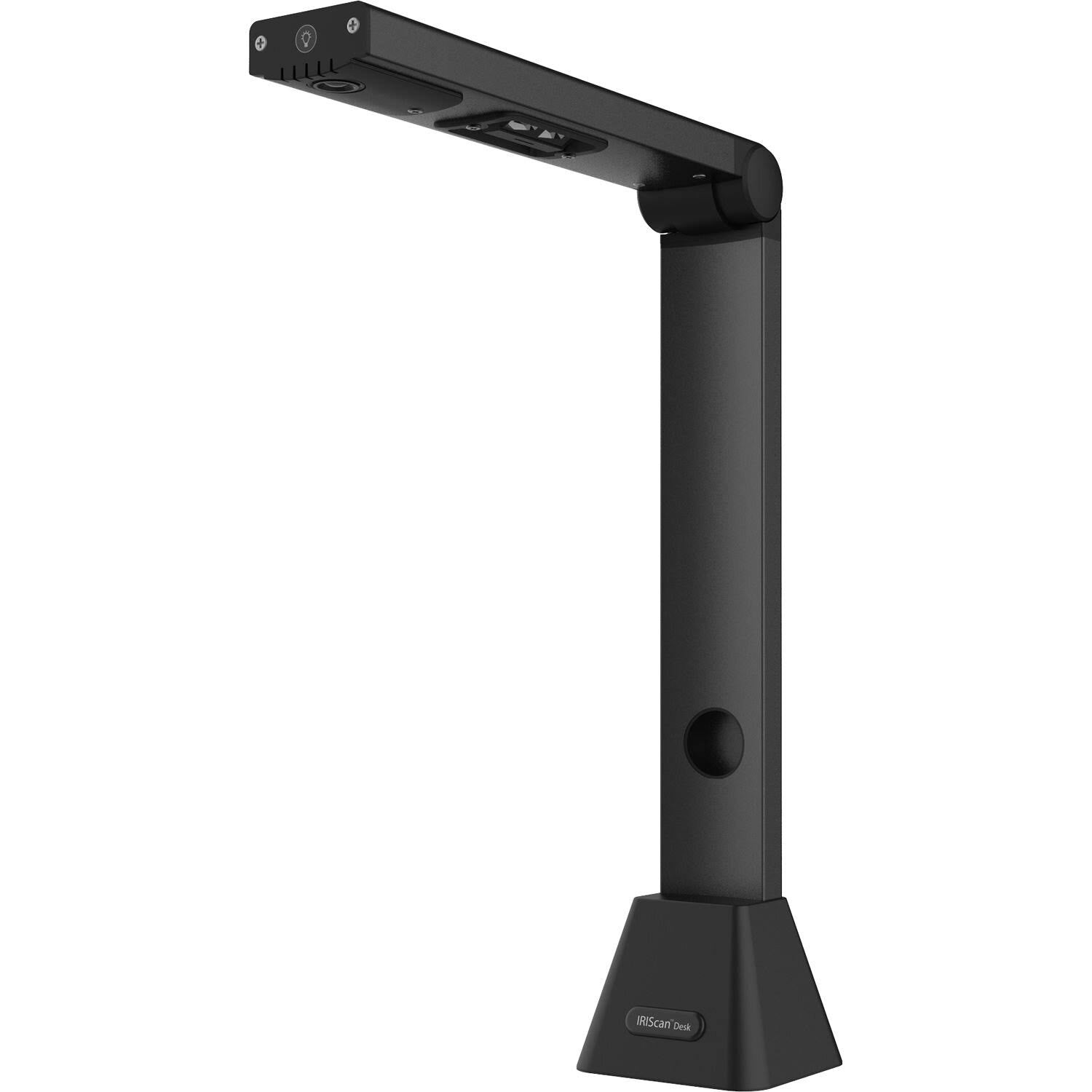 Desk 5 Pro Camera Scanner T537