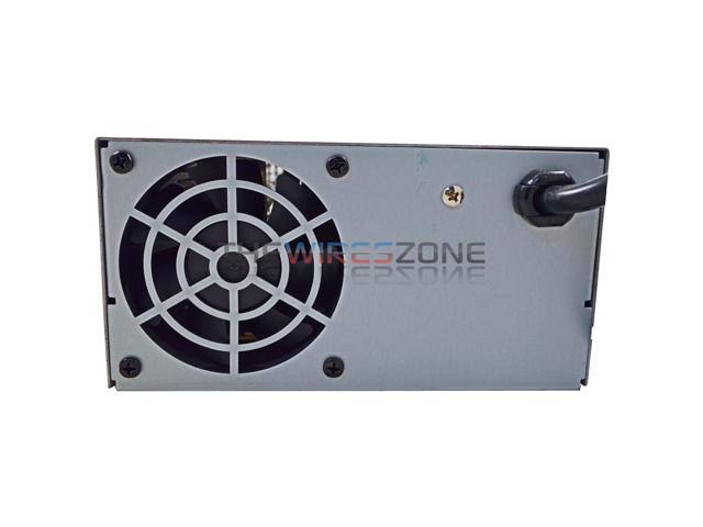 75 Amp 12 Volt Battery Charger Power Supply I8318