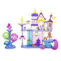 Canterlot & Seaquestria Castle with Light-Up Tower O17939