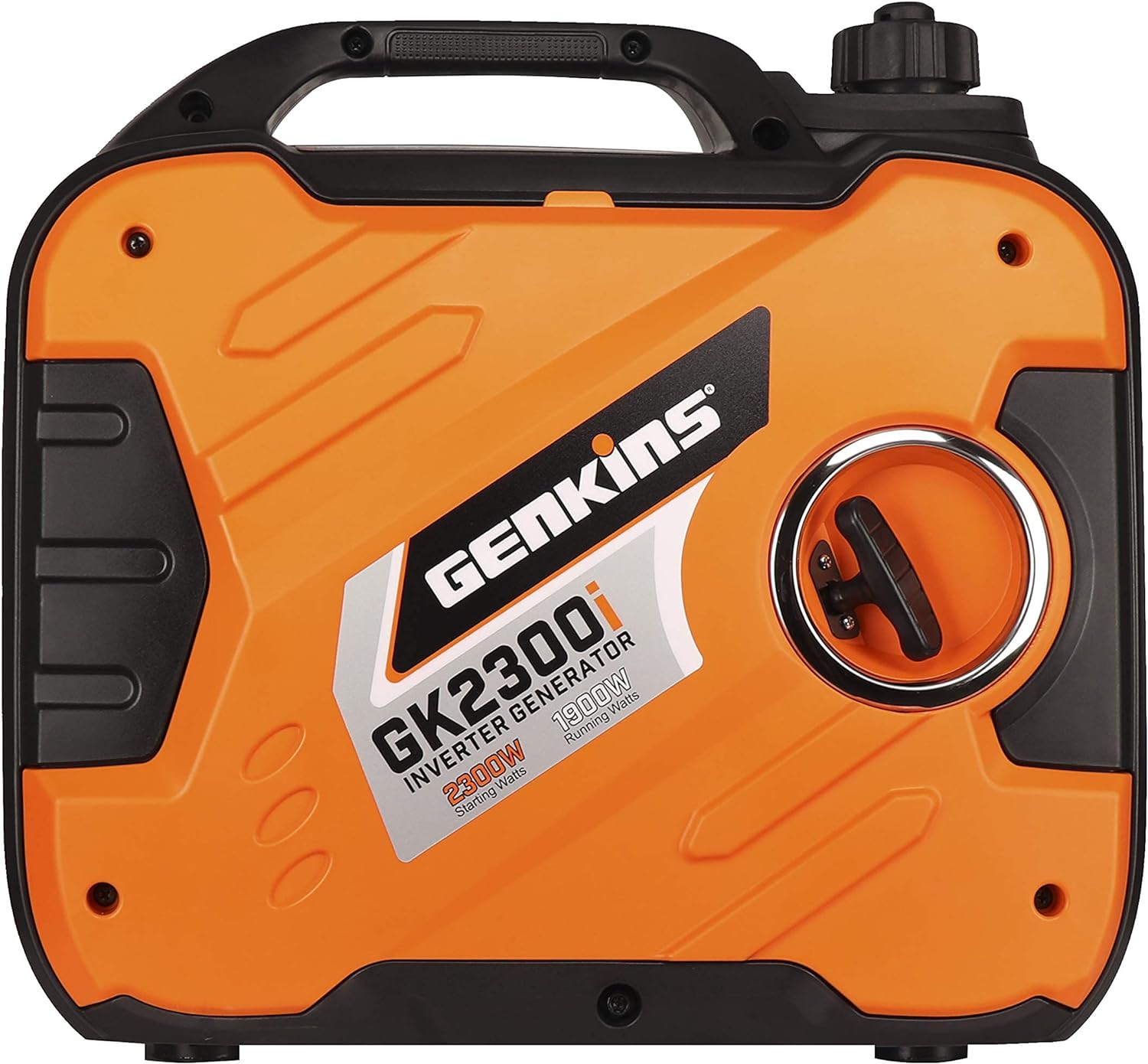 Portable Inverter Generator Y4802
