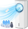 3 In 1 Evaporative Portable Air Cooler with Remote Control C115