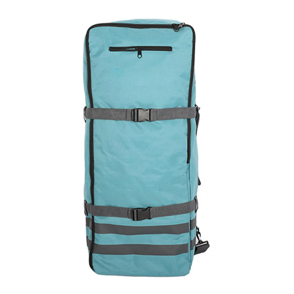 Inflatable Paddleboard Travel Bag Backpack with Adjustable Straps C5247