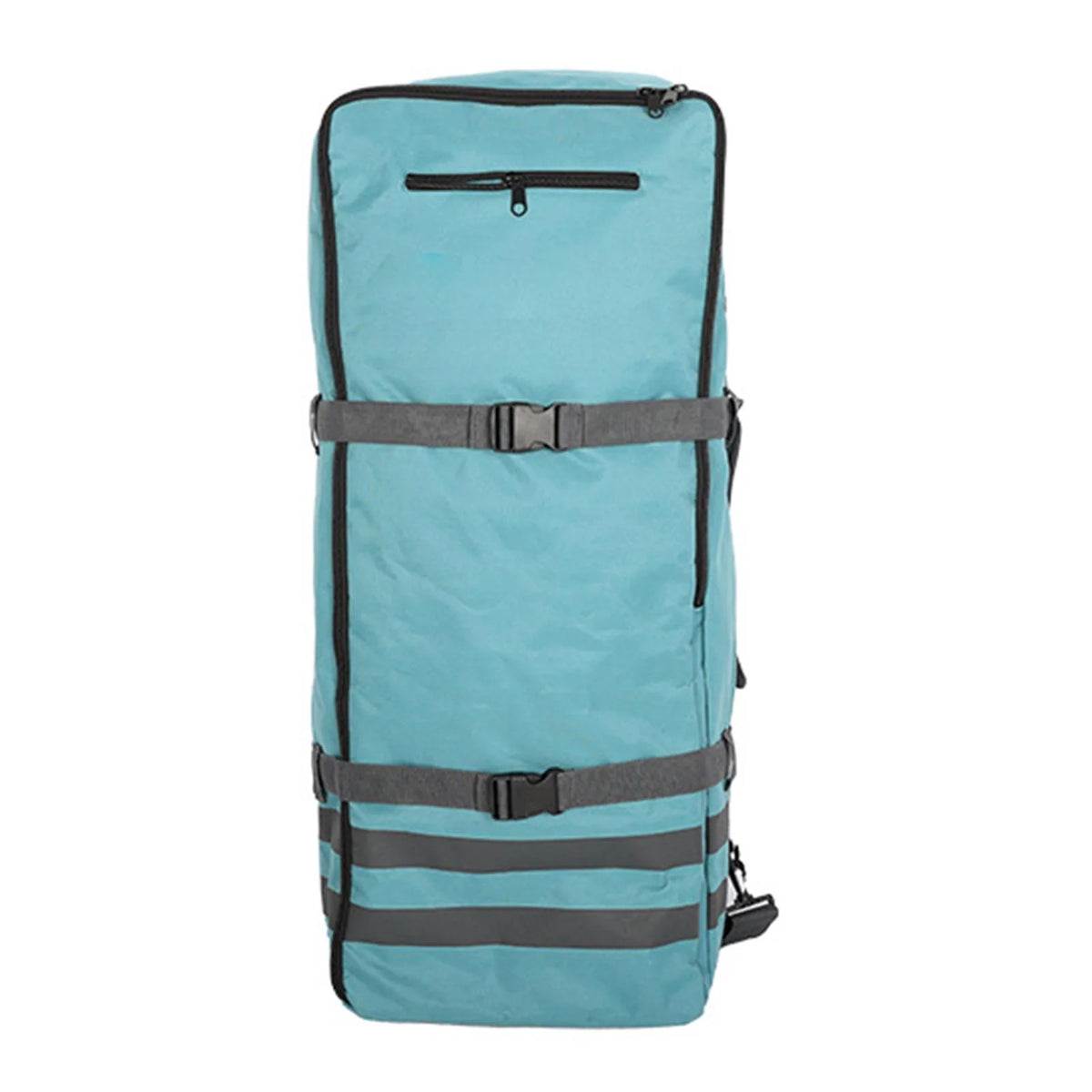 Inflatable Paddleboard Travel Bag Backpack with Adjustable Straps C5247