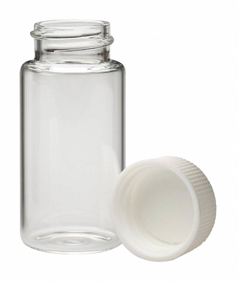 Vial PK500 M1363