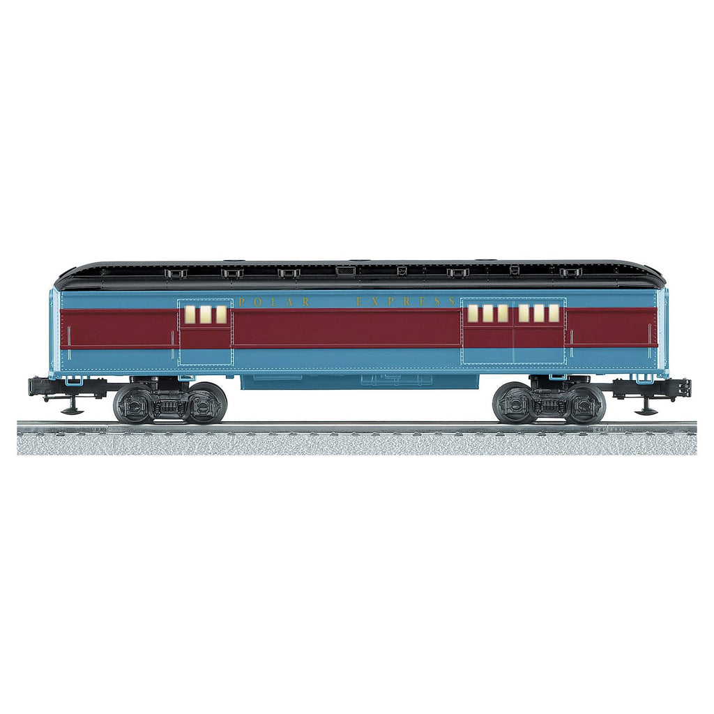 Baby Madison Baggage Car C152