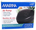 Air Pump for Aquariums up to 40 Gallons J638