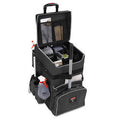 Executive Quick Cart, Large, Dark Gray D55883