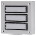 Push Button Panel Door Communication U91275