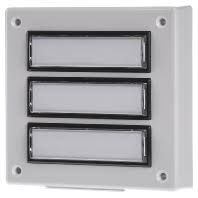 Push Button Panel Door Communication U91275