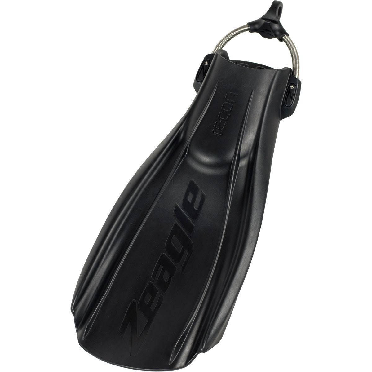 Recon Fins XL N9980