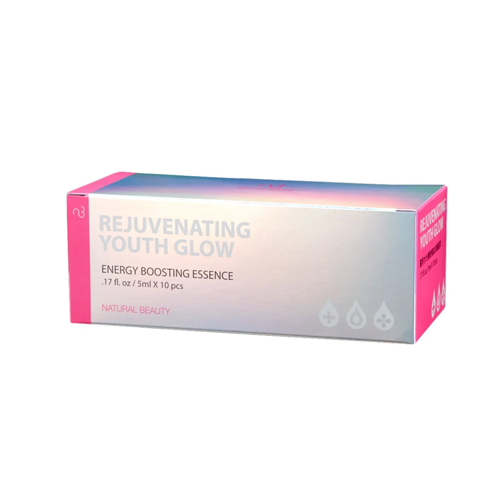 Rejuvenating Youth Glow Essence 10x 5ml B28857
