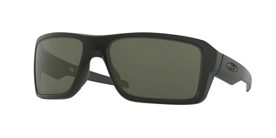 Matte Grey Smoke Double Edge Sunglasses P748065