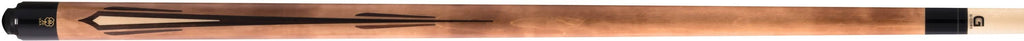 Oval Hard Case T18553