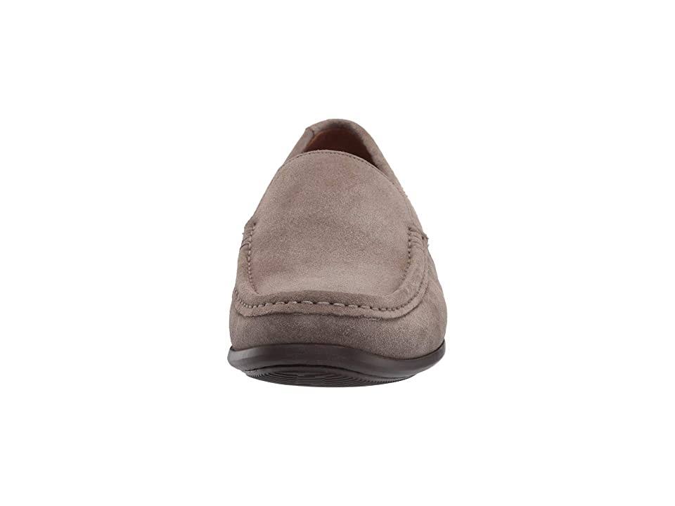 Suede Men&s Shoes, Size: 12 J648