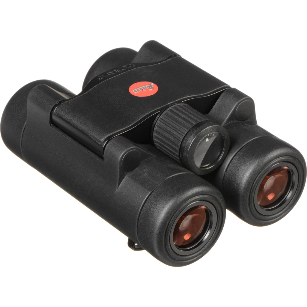 Black 8x20 Binoculars W962828