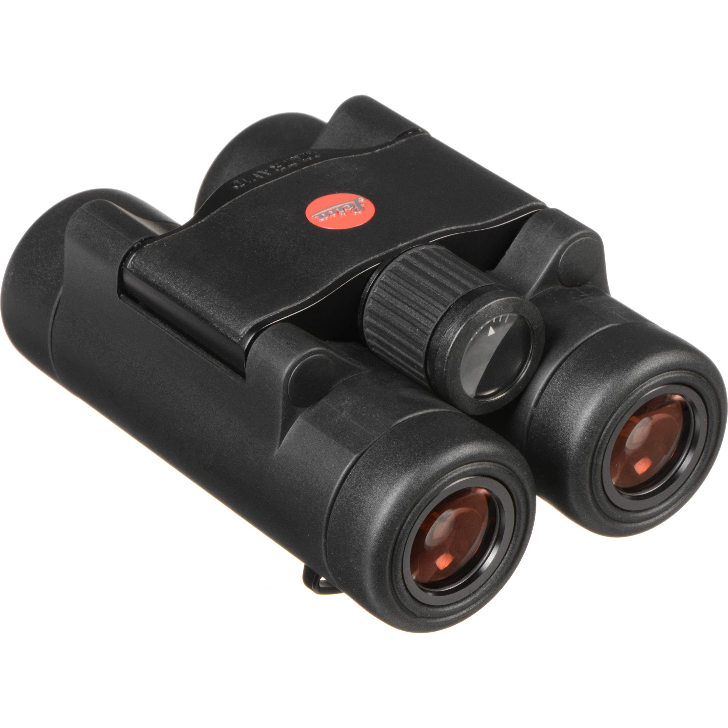 Black 8x20 Binoculars W962828