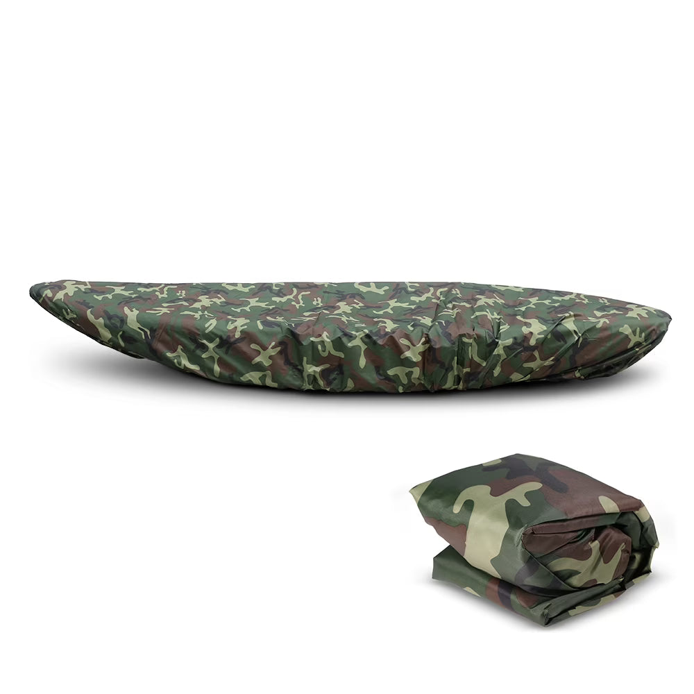 Waterproof Kayak Cover C3847