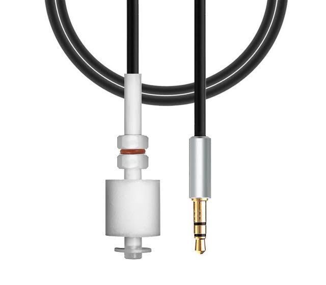 Wi-Fi Water Level / Sump Monitor Sensor with Buzzer Y581214