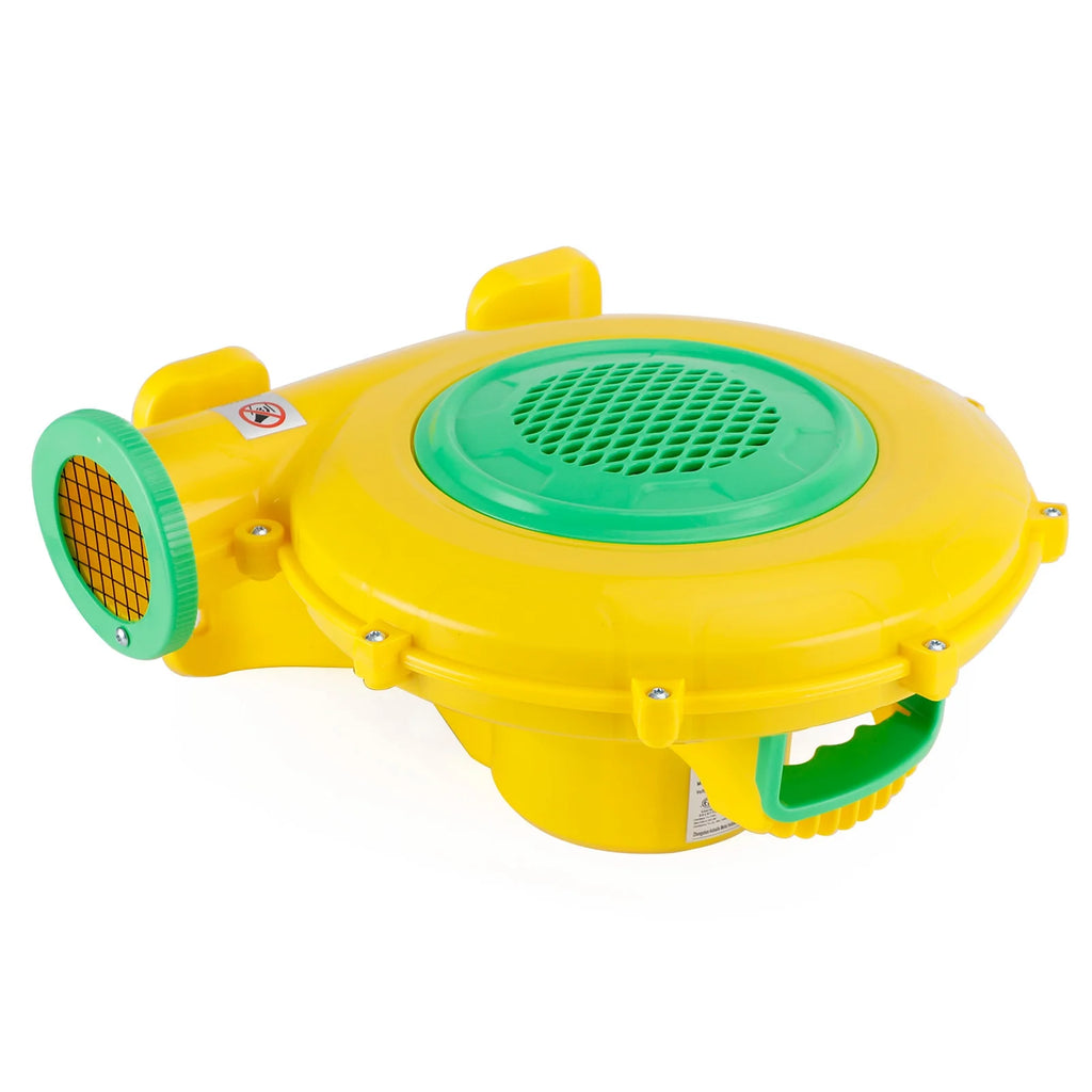 950 Watt Inflatable Bounce House Water Slide Air Pump Blower Fan R114240