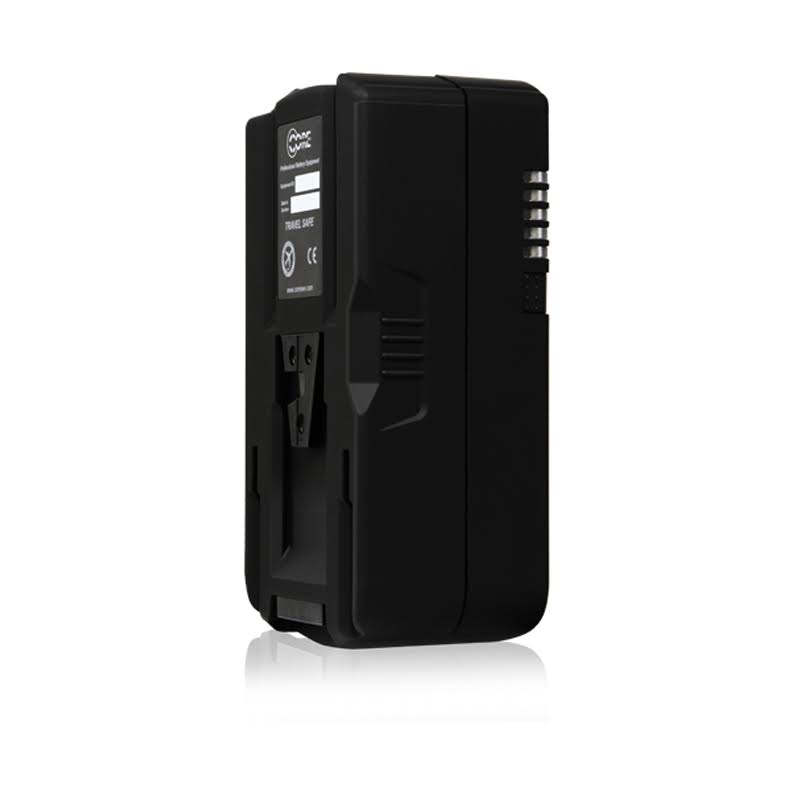 190Wh V-Mount Li-ion Battery Pack E884