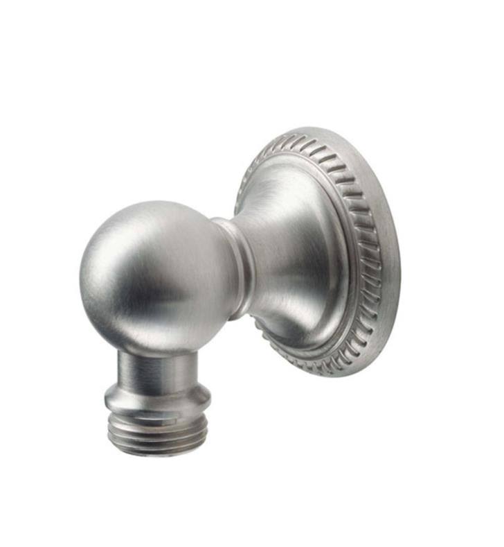 Satin Chrome Rope Supply Elbow U33425