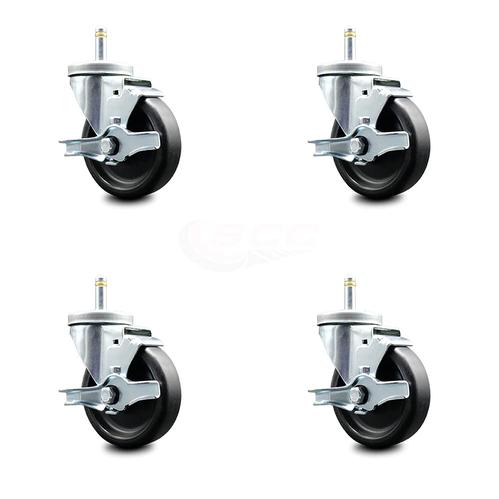 Replacement Caster Set, Set of 4 L43141