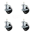 Replacement Caster Set, Set of 4 L43141