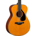 Natural Matte Concert Acoustic-Electric Guitar M2870