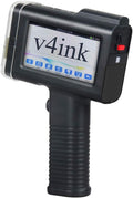Handheld Printer Labeler with 4.3 Inch HD LED Touch Screen S70366
