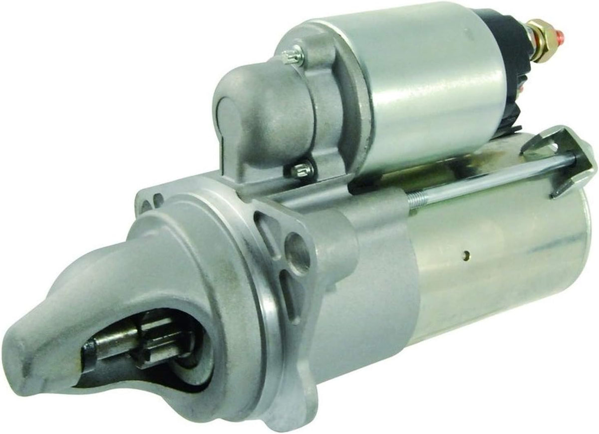 2.2L Starter Replacement Pack of 2 T7900