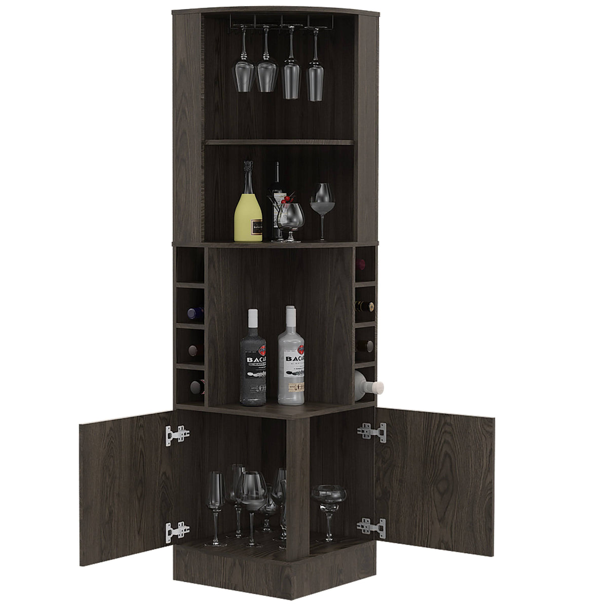 Bar Cabinet D191431