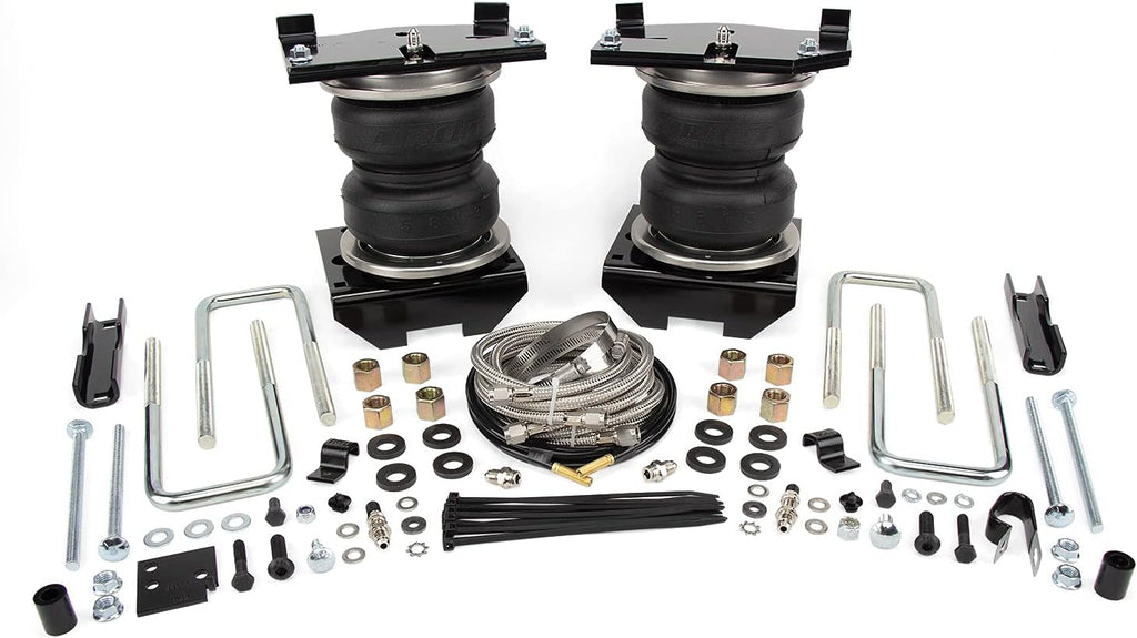 Air Suspension Kit S81660
