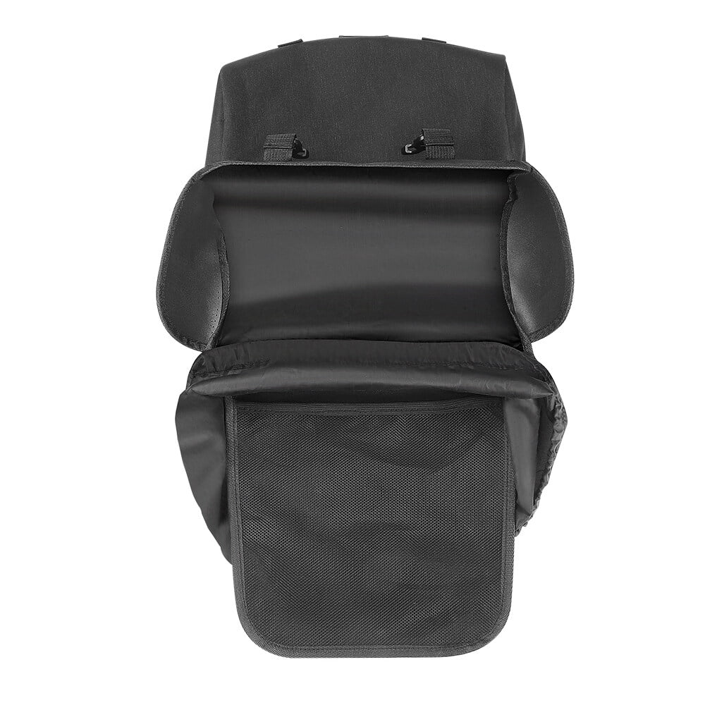 Rear Bike Storage Bag Large Capacity Trunk Bag G2313