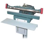 18x22 10mm Impulse Foot Sealer G9991