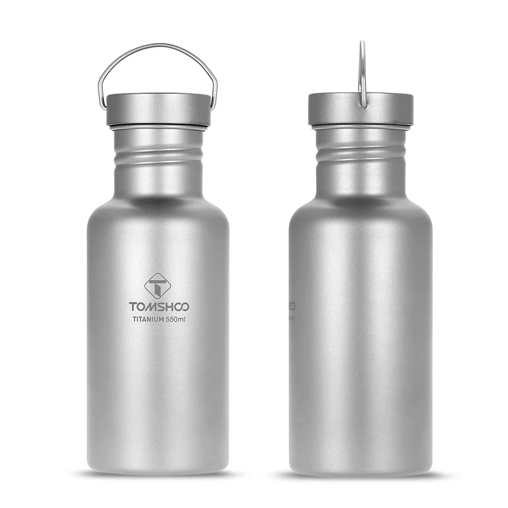 550ml Sports Bottle with Extra Lid J3826