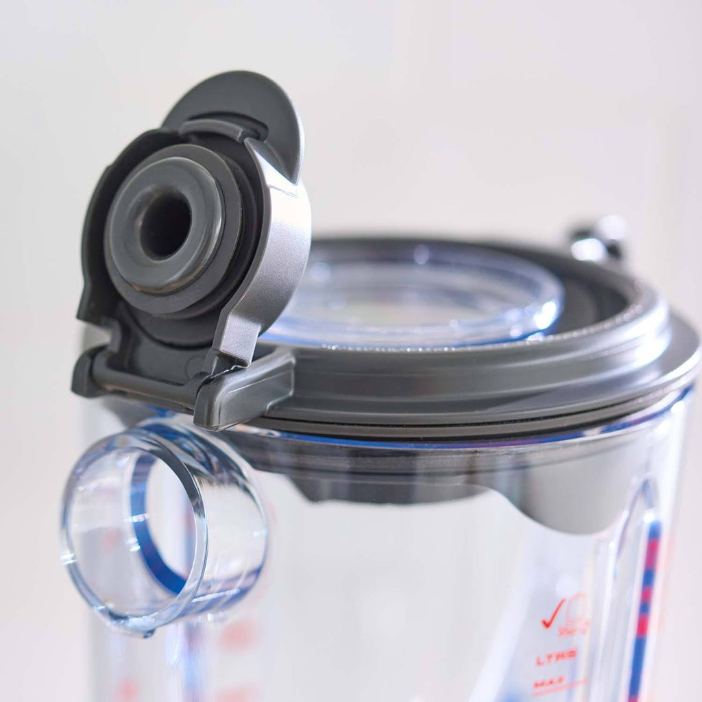 Stainless Steel Blender & Juicer F74775