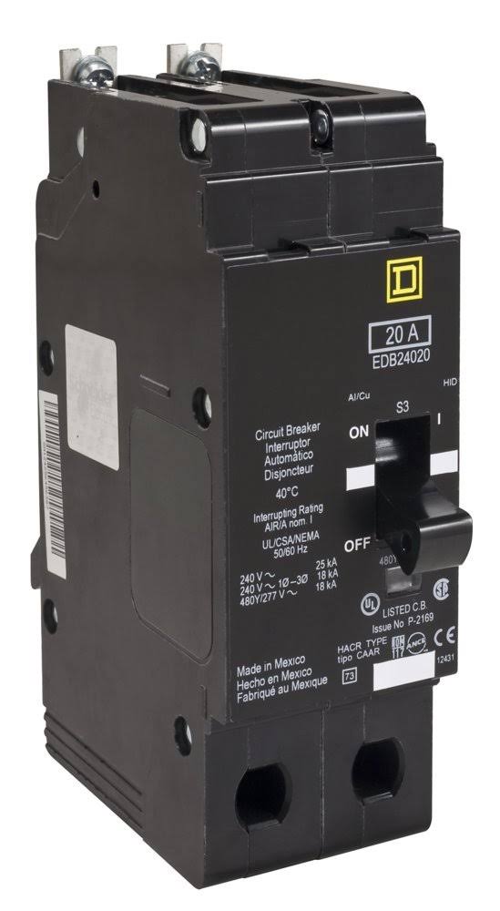 Miniature Circuit Breaker G8219