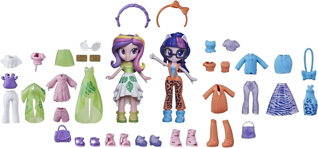 My Little Pony Fashion Squad P247375