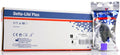 Fiberglass Cast Tape, 4x22 x 4 yd. size, Purpl T3894