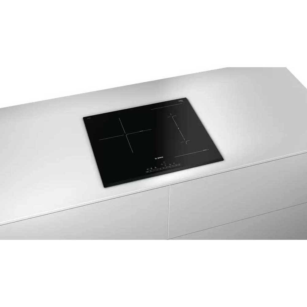 Flexinduction Plates 60 cm E8141