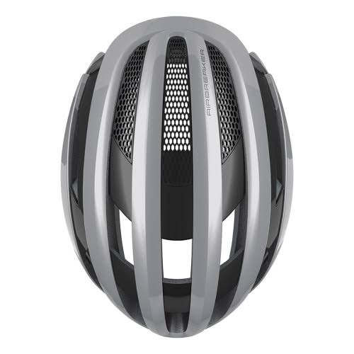 Grey Helmet R943
