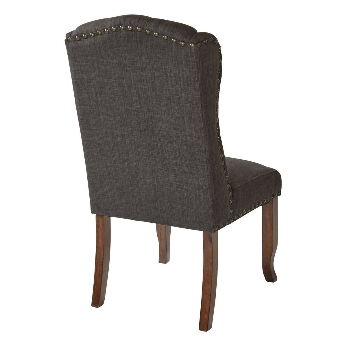 Tuffed Wing Dining Chair U1707